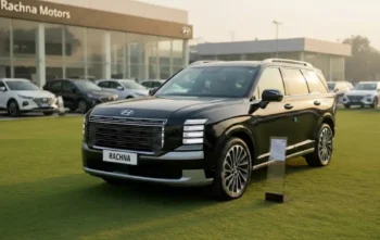 hyundai palisade price in pakistan