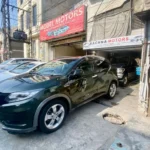 rachna motors showroom