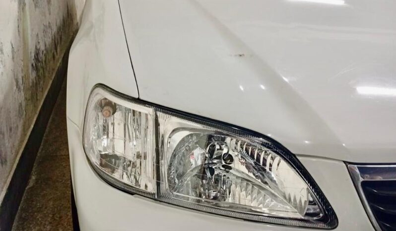 
								Honda City 2002 Automatic full									