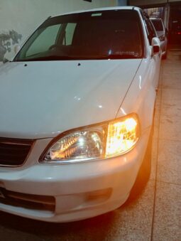 
										Honda City 2002 Automatic full									