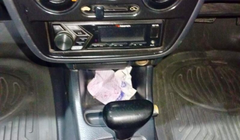 
								Honda City 2002 Automatic full									