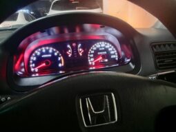 
										Honda City 2002 Automatic full									