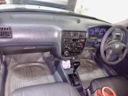 
										Honda City 2002 Automatic full									