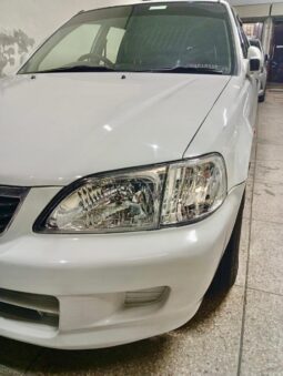 Honda City 2002 Automatic