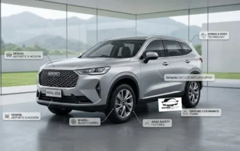 haval h6 price in pakistan