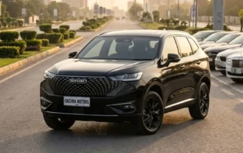 haval price in pakistan