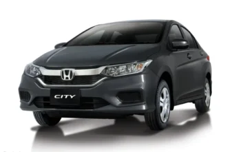 honda city price in pakistan