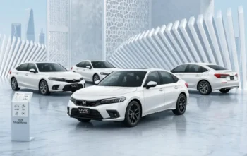 honda civic price in pakistan