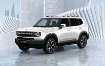 jetour t1 price in pakistan