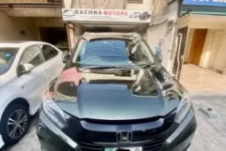 Vezel Hybrid XL Package