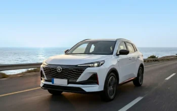 changan uni s price in pakistan