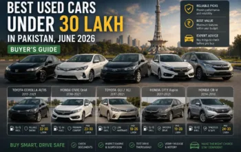 best used cars under 30 lakh