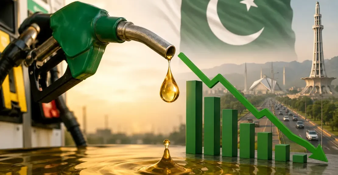 petrol price in pakistan june 2026