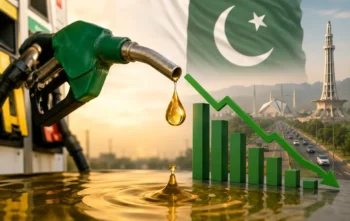 petrol price in pakistan june 2026
